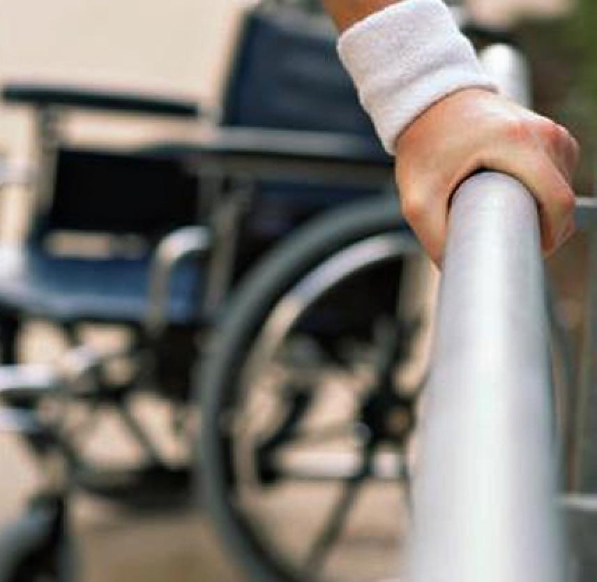 NIH Awards Grant to Identify Rehab Specialists for Patients with Traumatic Brain Injury