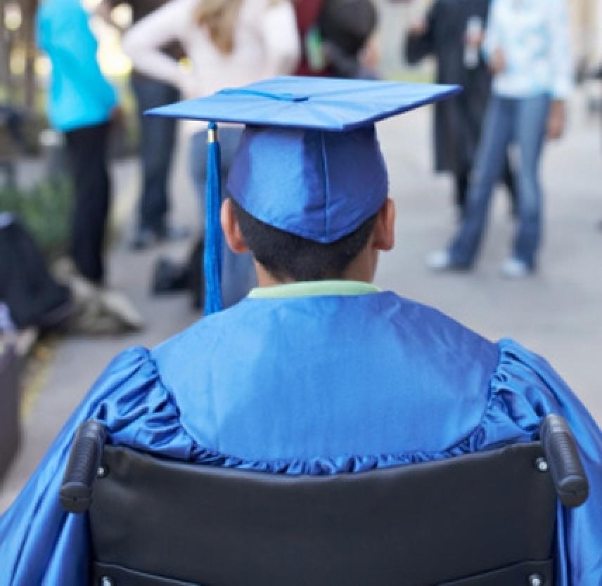 The Great Leap Forward: Transitioning into the Adult World