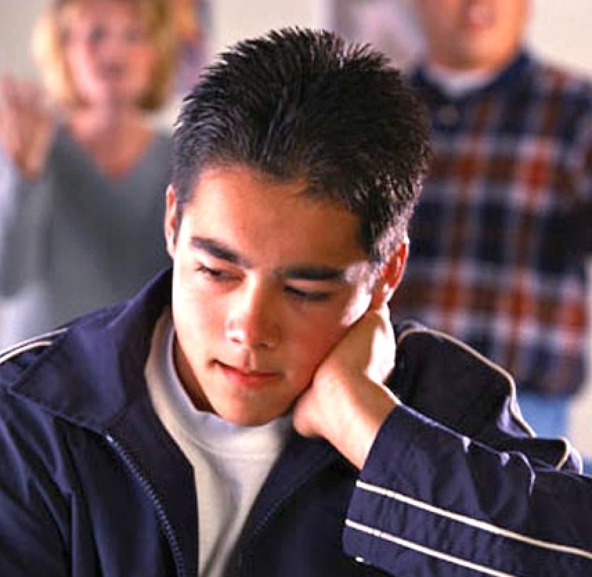 Brain Injury: Why Does My Loved One Act Out?