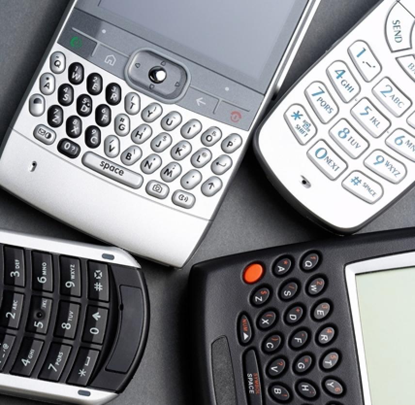 PDA Intervention Plan: Implementing Electronic Memory and Organization Aids