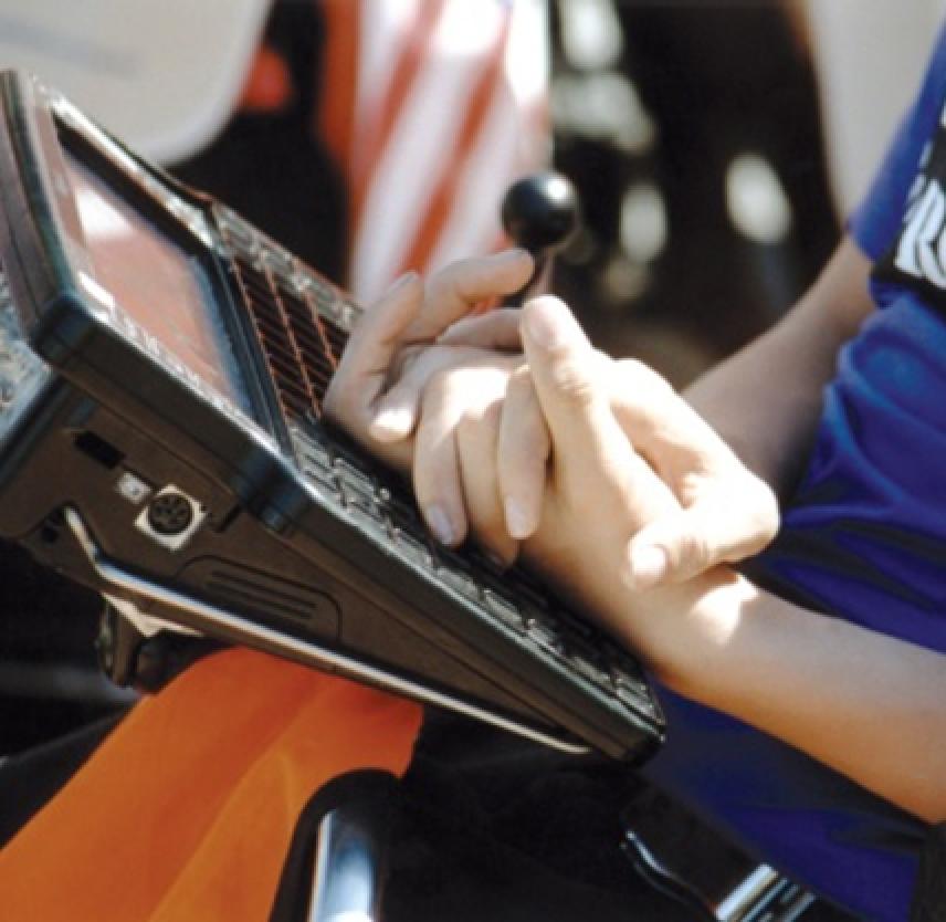 What Is Accessible Electronic and Information Technology? 