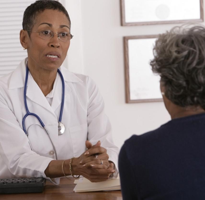 Selecting a CAM Practitioner