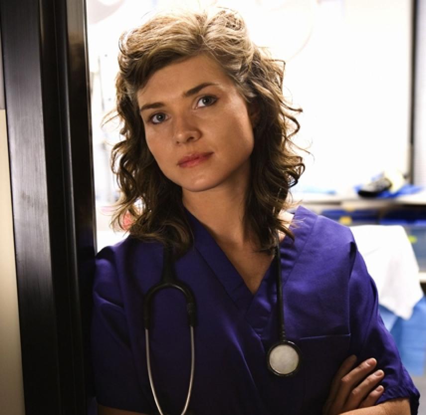 The Intake Nurse Mentioned that I must have a Concussion &mdash; I Thought "So what?" Little Did I Know!