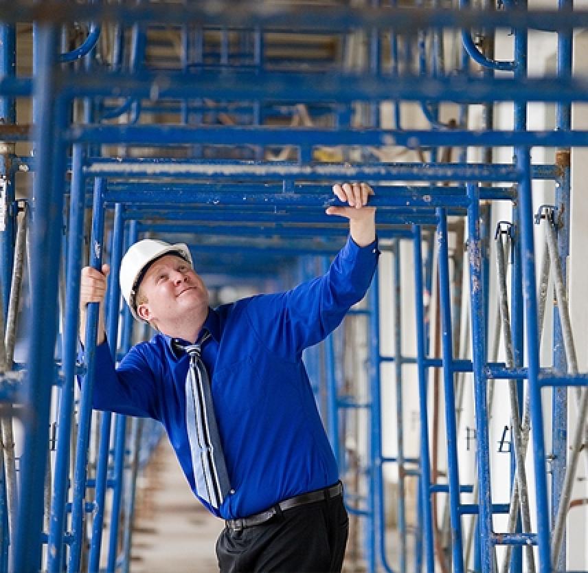 Civilian TBI: The Other Story