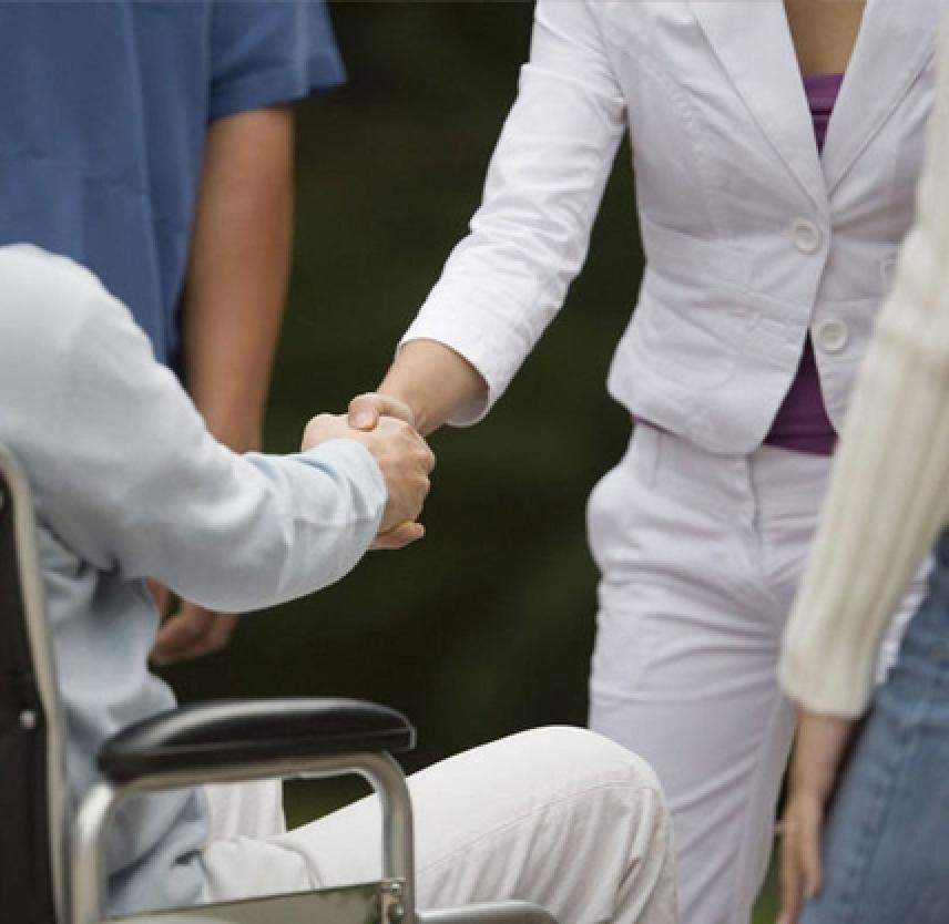 Vocational Rehabilitation, Traumatic Brain Injury, and the Power of Networking