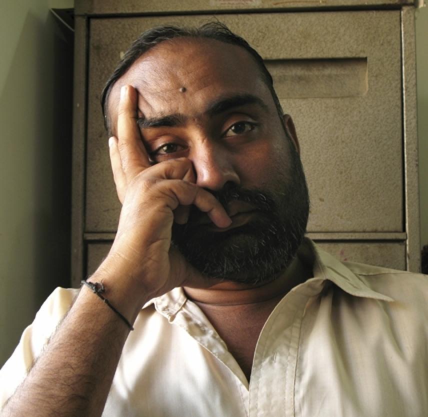 Why Me? Why My Family Member?