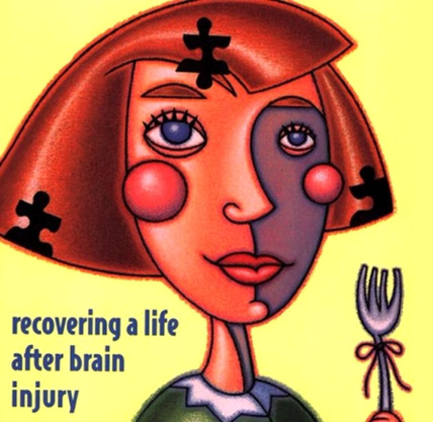 I'll Carry the Fork: Recovering a Life After Brain Injury