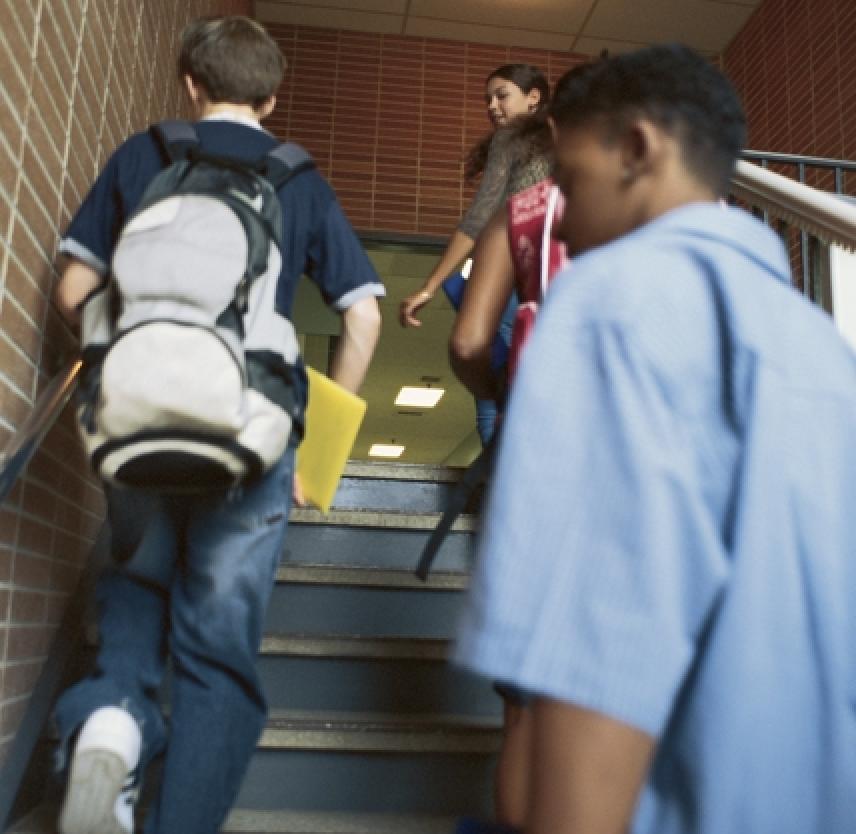 Helping Your Child Return to School Successfully