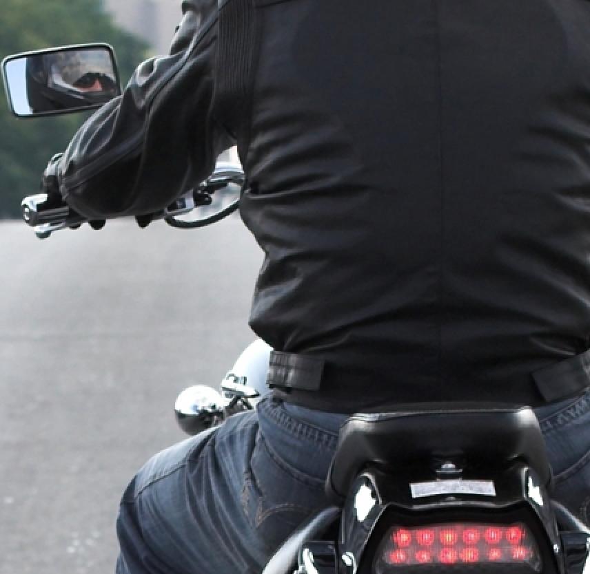 A Voice for Traumatic Brain Injury