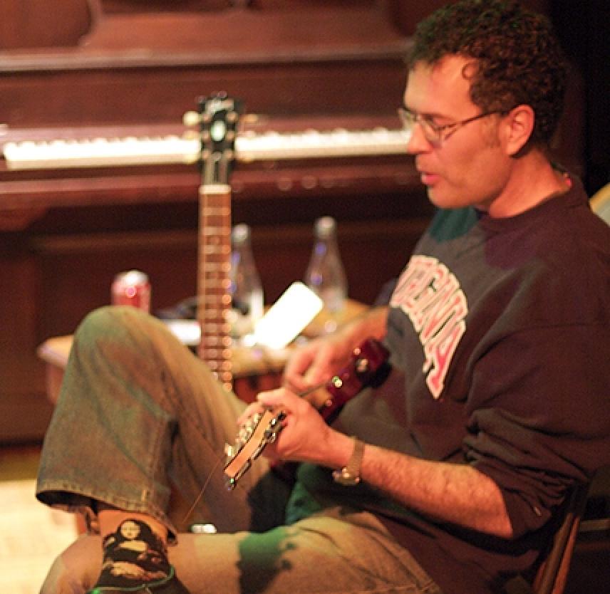 The Cerebellum Blues