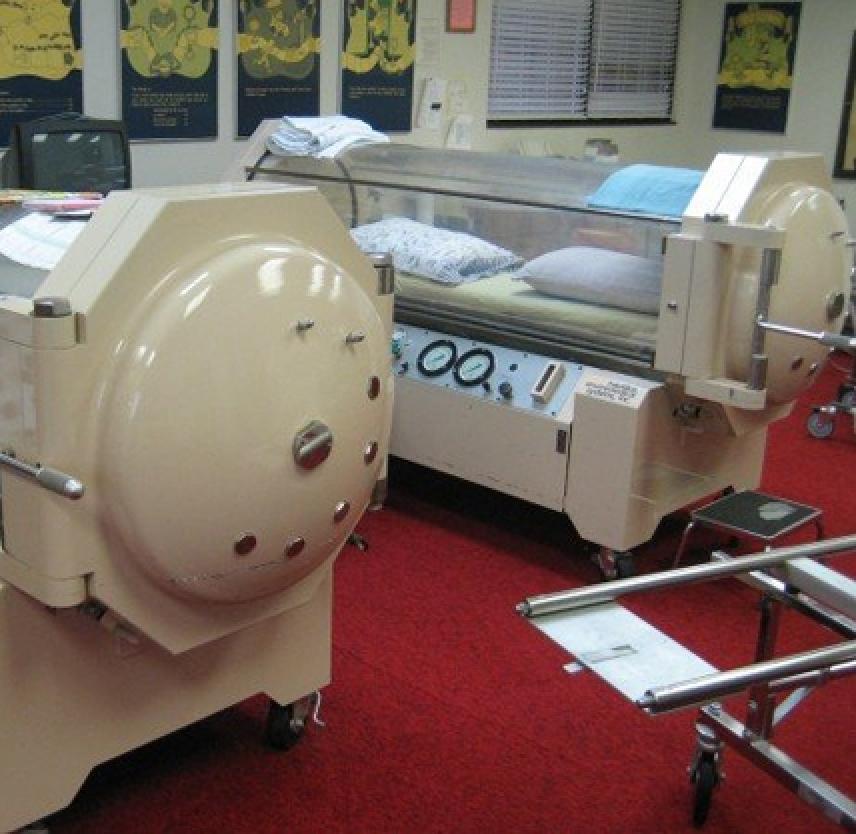 Hyperbaric Oxygen Therapy for Brain Injury, Cerebral Palsy, and Stroke