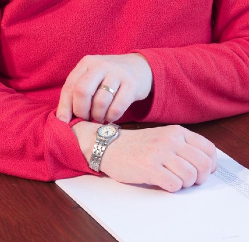 Learning to Be Patient with the Idea That Recovery Takes Time