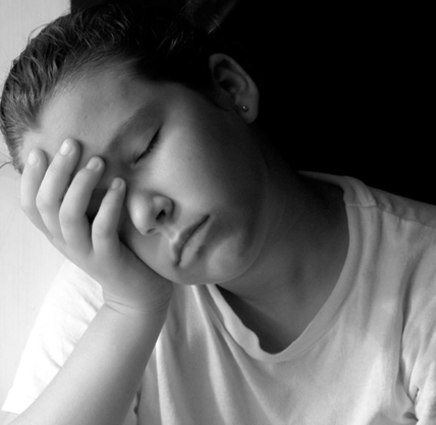 Fatigue and Brain Injury