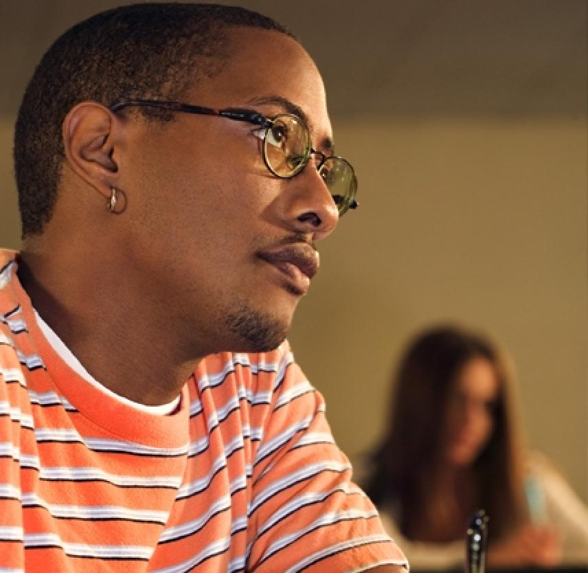 Attention and Brain Injury