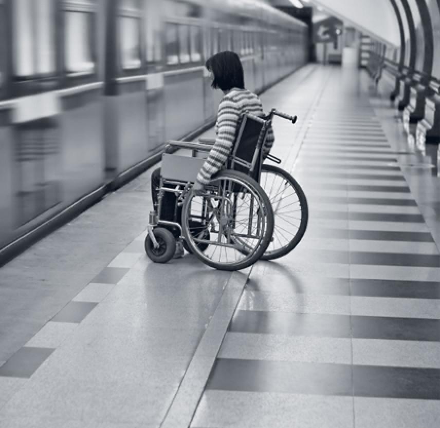 Forever Seeking "Normal"