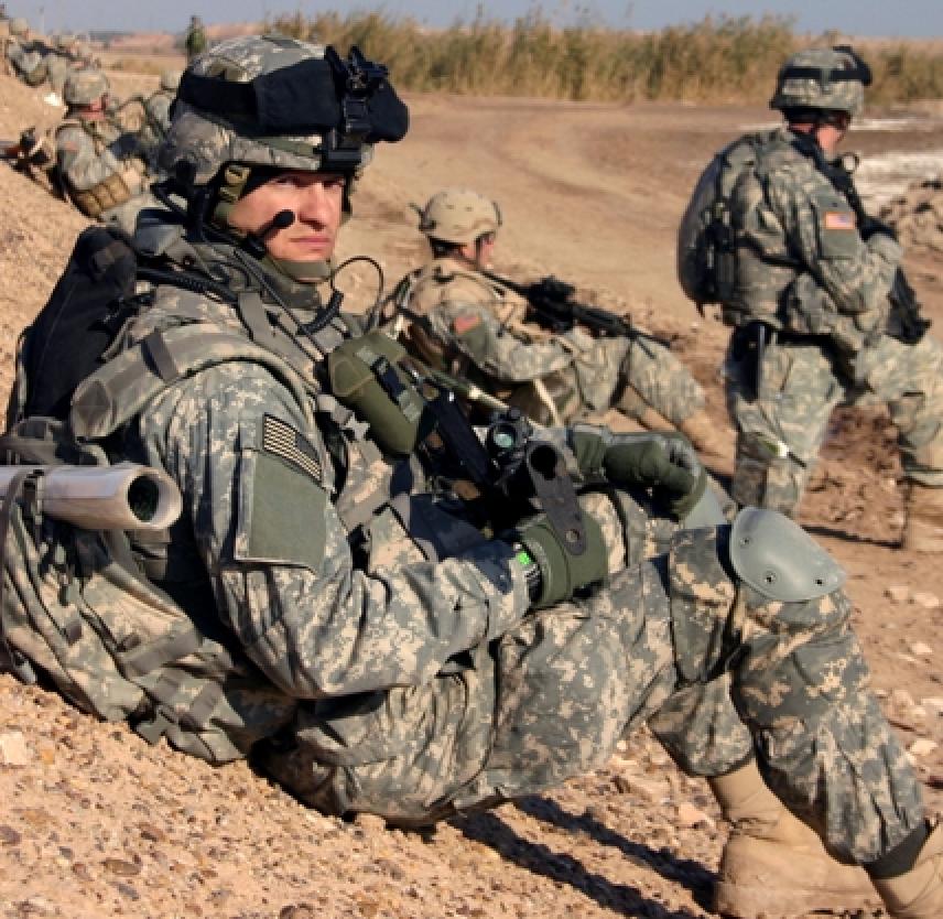 Blast Injury Basics: A Primer for the Medical Speech-Language Pathologist