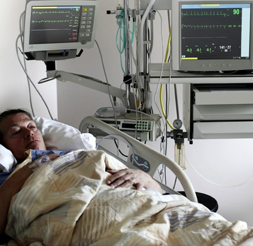 Unthinkable - Tips: The Rehabilitation Hospital