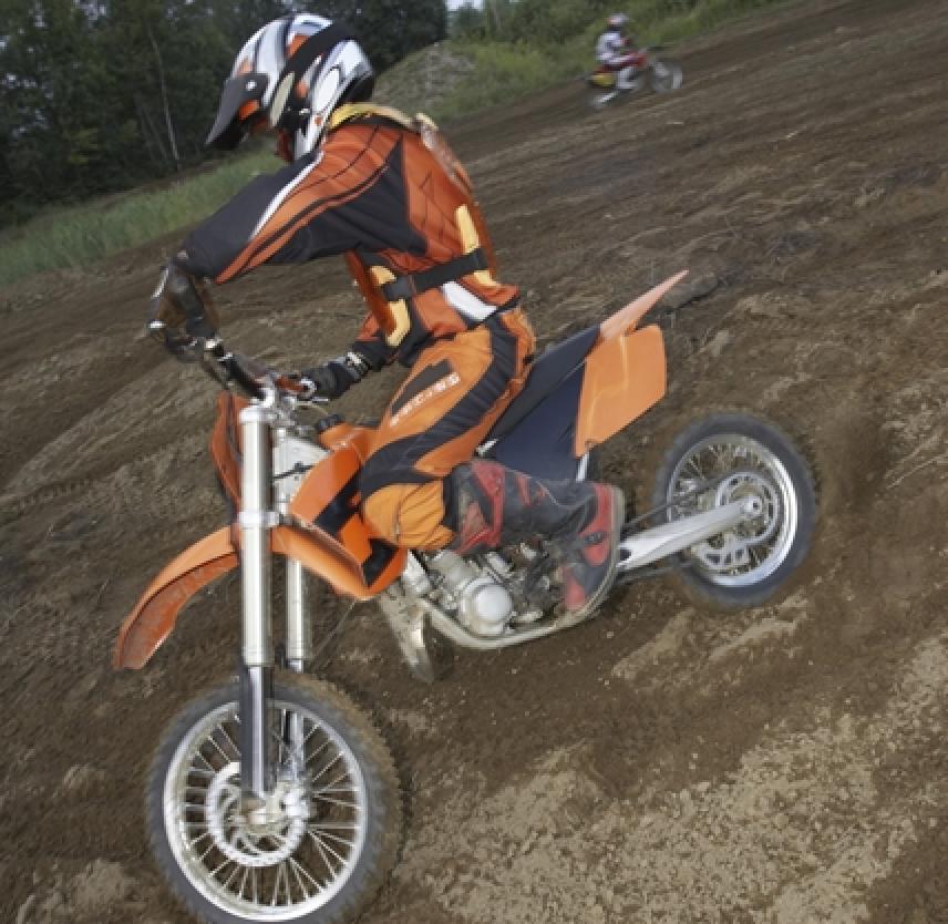ATV Safety Packet: Safe ATV Operation: Frequently Asked Questions