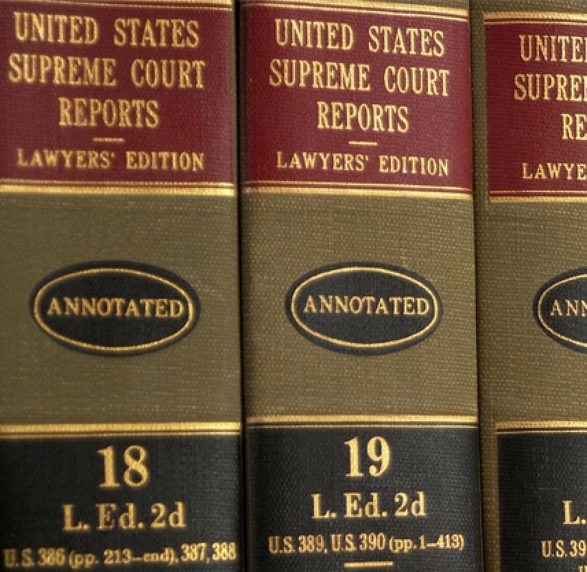 Competency and Brain Injury: An Interview with Robert Denney, PsyD