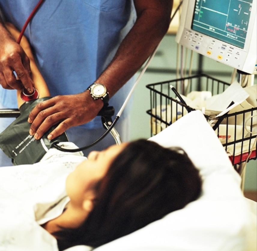 Brain Injury: Complications and Medical Problems