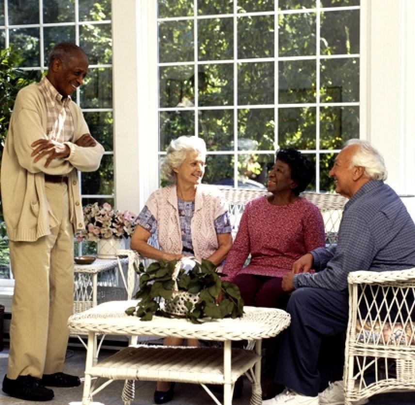 Aging After Brain Injury: BrainLine Talks with Dr. Steven Flanagan