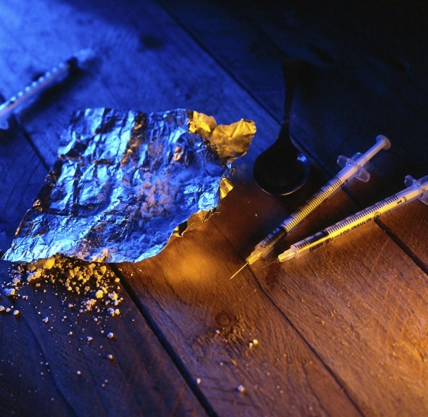 Substance Abuse and Brain Injuries: HIV/AIDS and Brain Injury