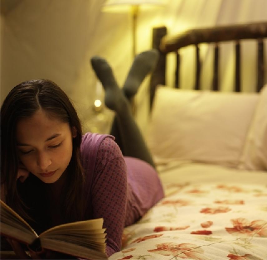 Donâ€™t Forget to Take Care of Yourself (Too!)