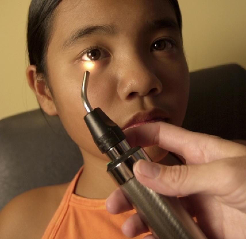 Vision Issues After Brain Injury: BrainLine Talks with Dr. Gregory Goodrich