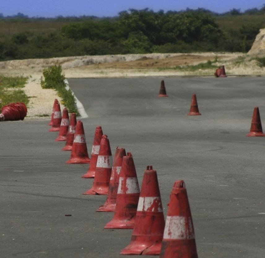 Driving After Traumatic Brain Injury