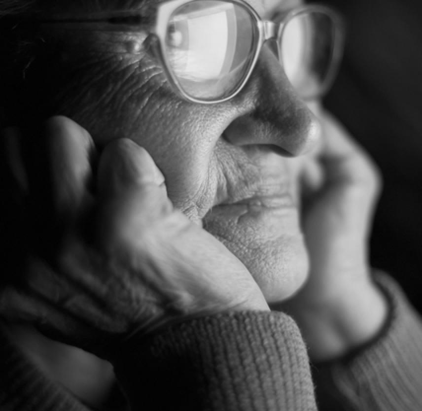 Emotional Problems After Traumatic Brain Injury