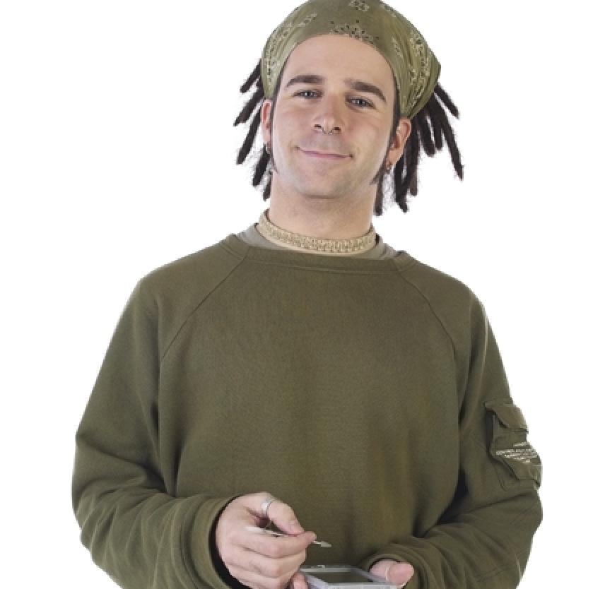 Cognitive Problems After Traumatic Brain Injury