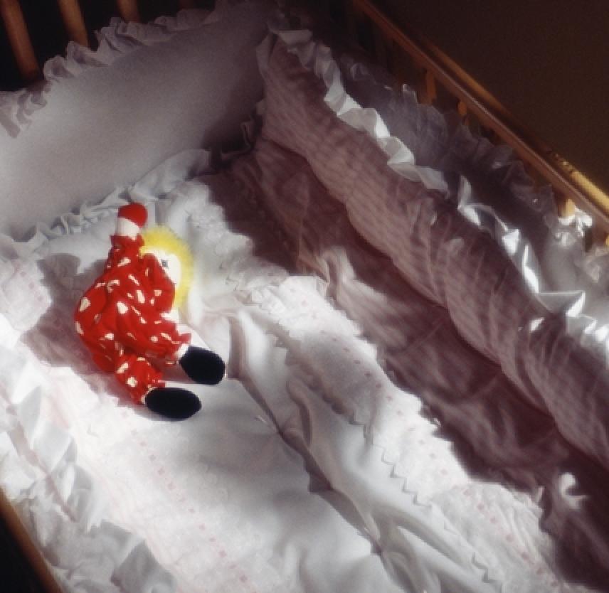 SÃ­ndrome del bebÃ© sacudido