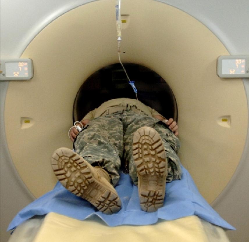 Acute Management of in mTBI in Military Operational Settings