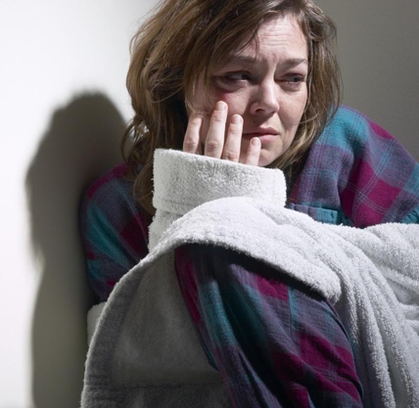 DSM-IV-TR Criteria for PTSD