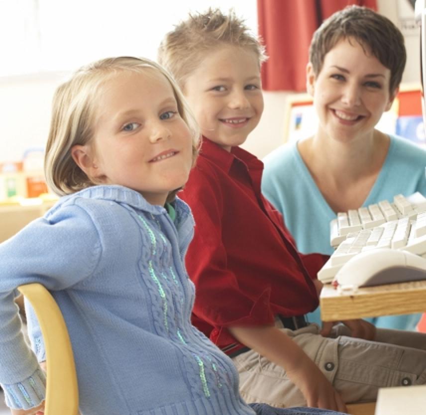 School-Based Assessment of Executive Functions