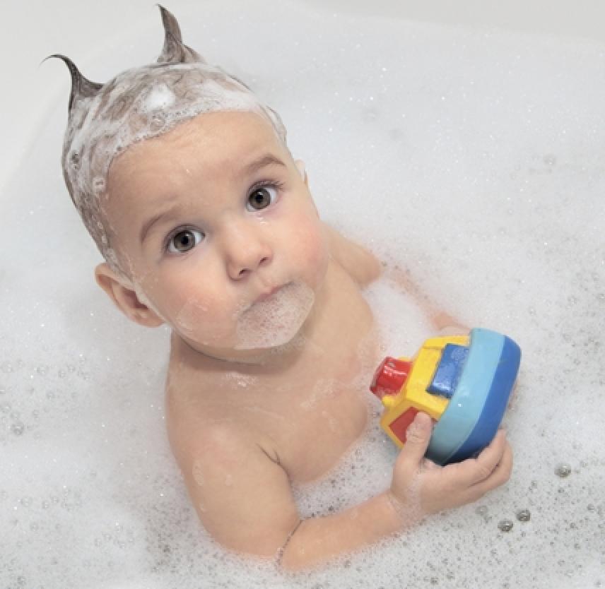 Myths and Facts about Brain Injury and Children