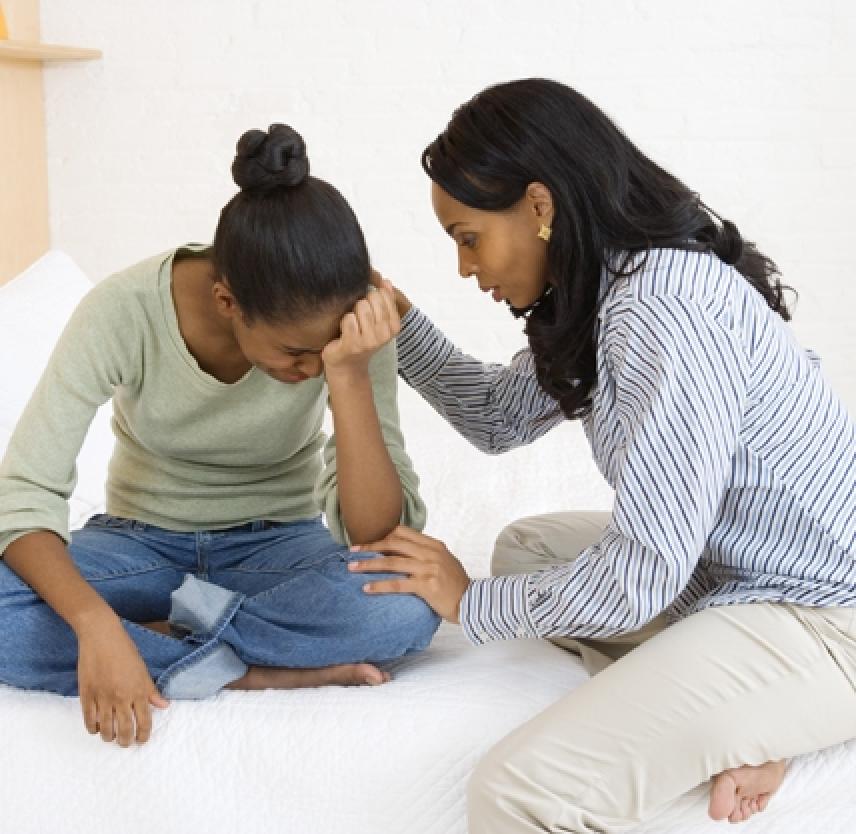 Stress Management Following Brain Injury: Strategies for Families and Caregivers