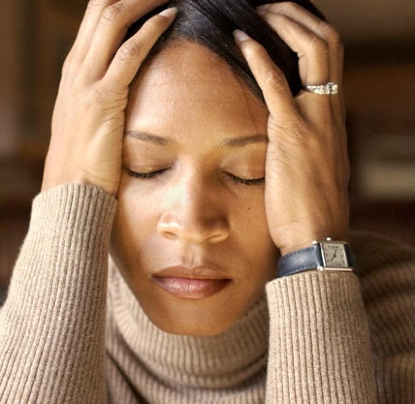 Headaches After Head Injuries &#8212; Post-Traumatic Headaches