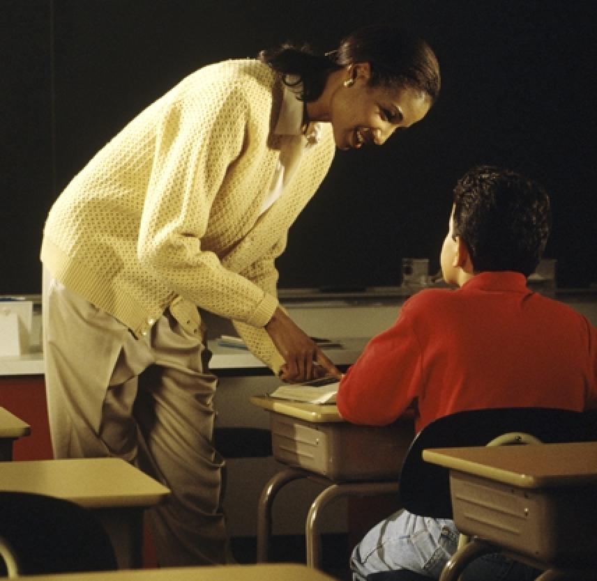 If You Suspect a Student has a TBI