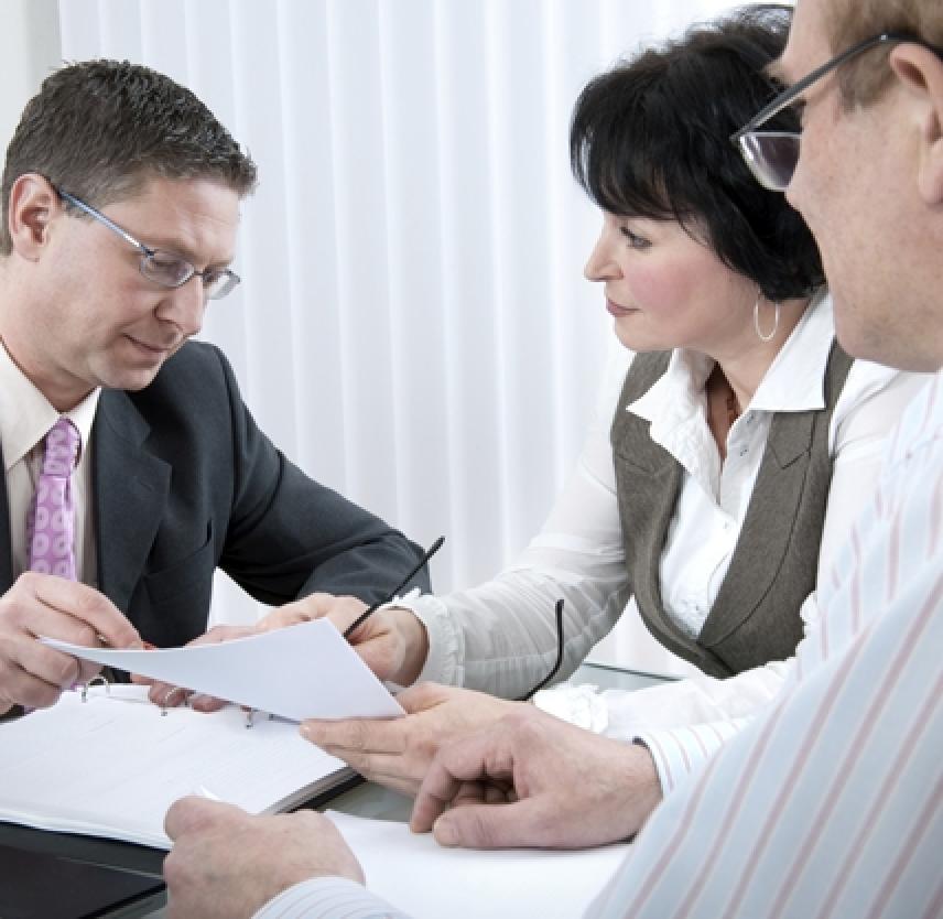 Five Things to Consider When Setting Up a Special Needs Trust