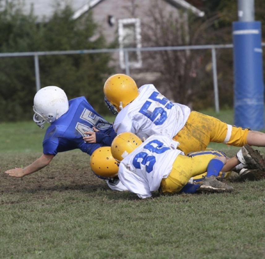 ACTive: Free Concussion Training for Sports Coaches | BrainLine