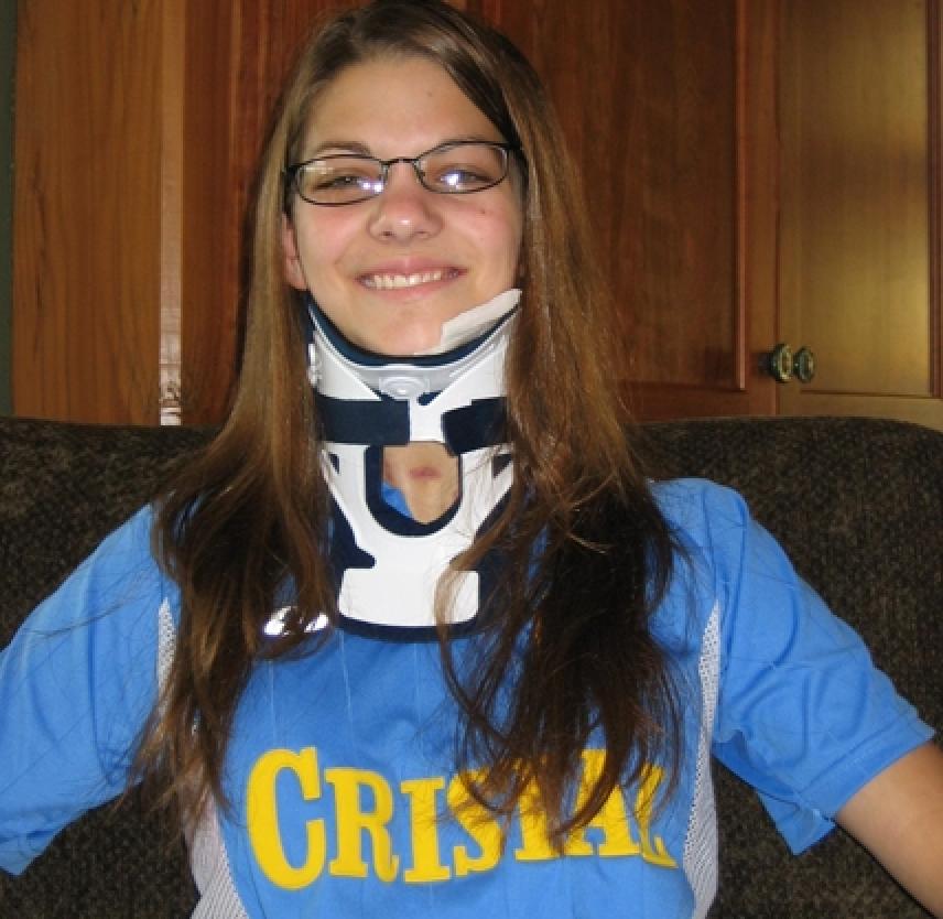 Embracing the Chaos and Joy: One Nurse's View of Working with People with Brain Injury