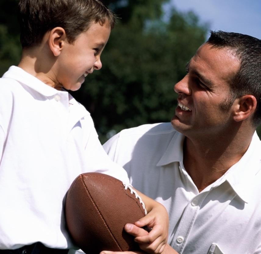 Opinion: Surgeon Tackles Brain Injury in Youth Sports