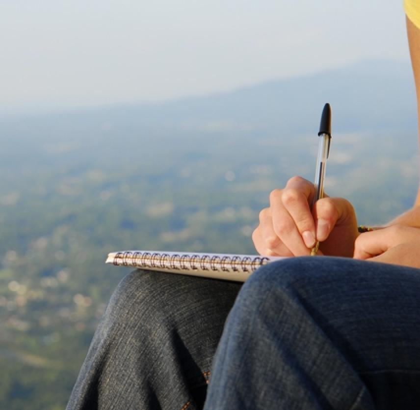 After Brain Injury: Telling Your Story