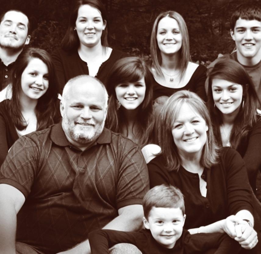 When the Unthinkable Happens: Support for Siblings After a Traumatic Brain Injury Strikes a Family