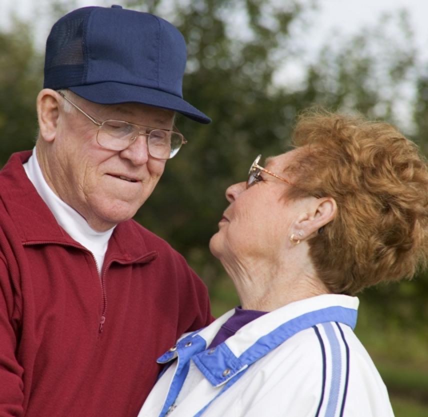 Healing Your Marriage After Brain Injury