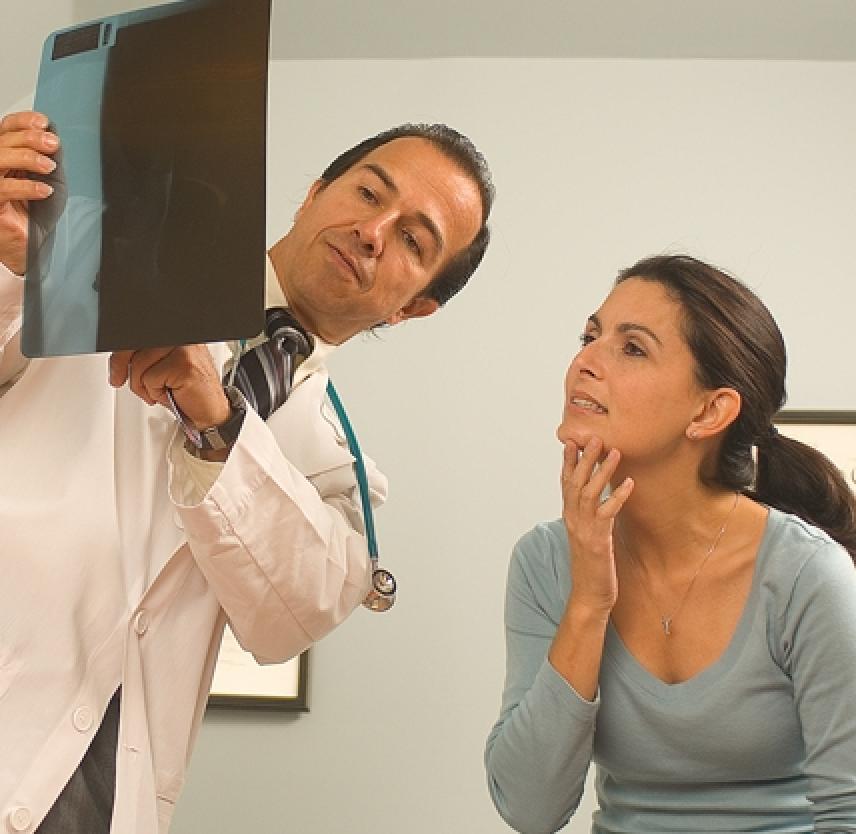 El trauma generalizado