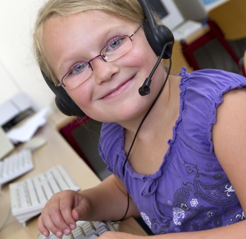 Help for Young Learners: How to Choose AT