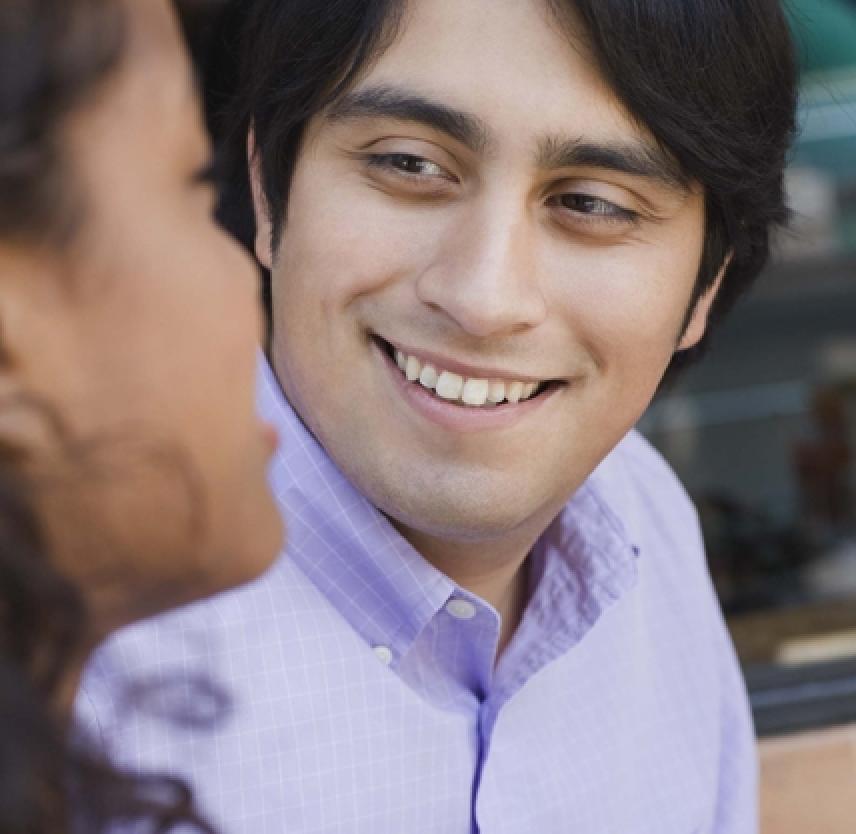 How Positive Relationships Can Help Recovery 