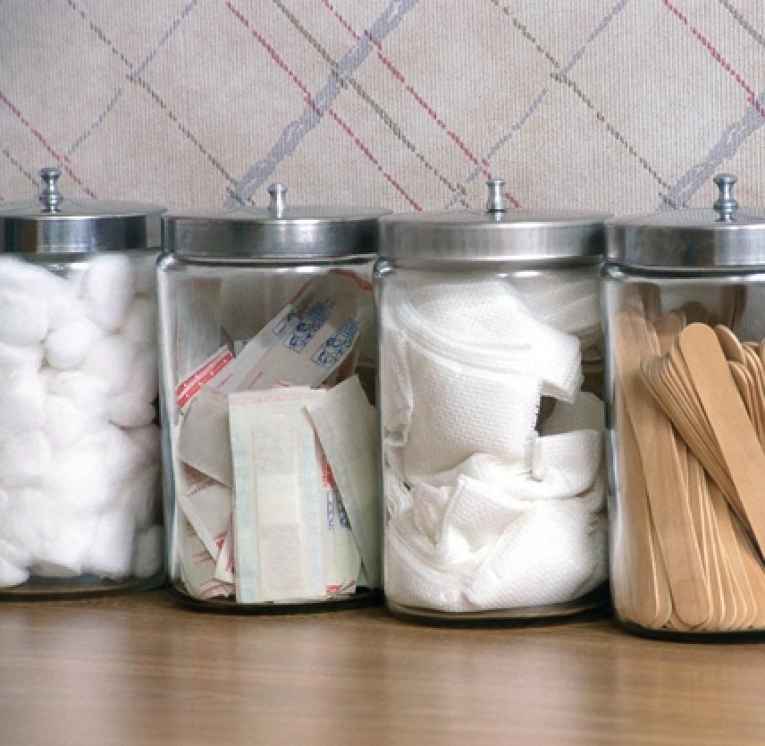 What Does Your Scar Tissue Look Like?